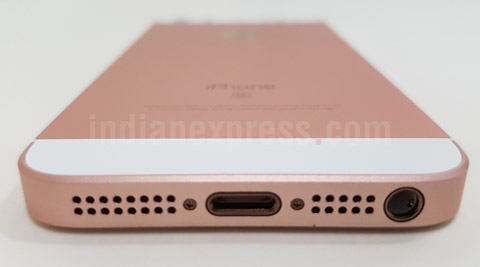 Apple iPhone SE cost only Rs 10,700 to make, reveals IHS teardown