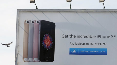 Apple’s Q2 results: Here’s why India will matter more than China