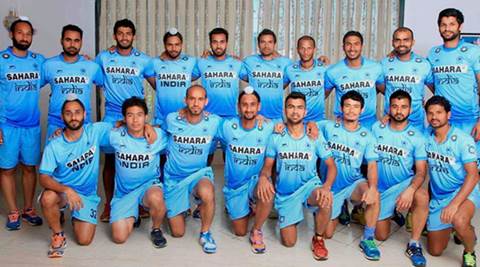 Before Olympics, a test for India with Sultan  Azlan Shah Cup