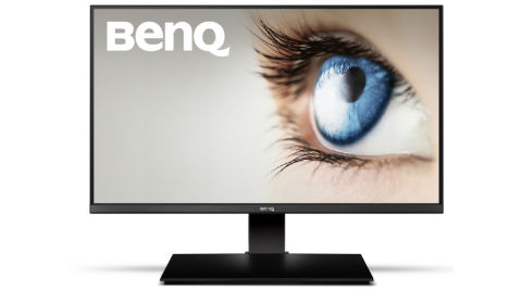 BenQ launches two eye-care monitors with low blue light, Flicker Free technology