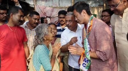 This time I will score in politics: Bhaichung Bhutia
