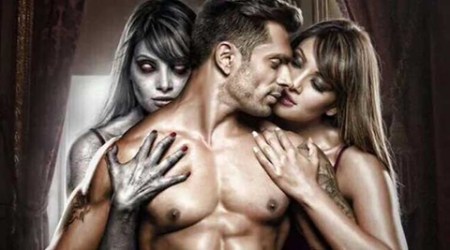 Not a conscious strategy to just do horror films: Bipasha Basu