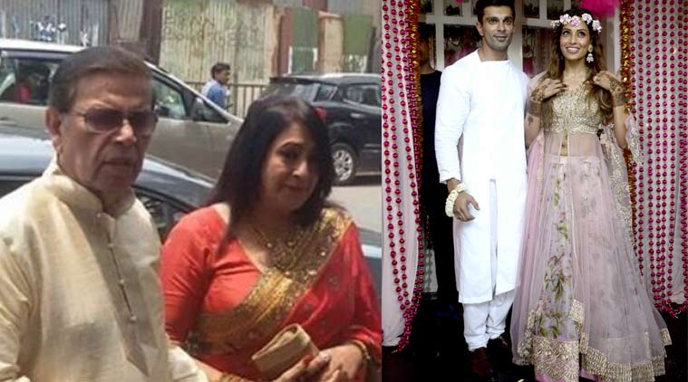 Bipasha Basu, Karan Singh Grover, Bipasha Karan, Bipasha mehendi, Bipasha Basu wedding 