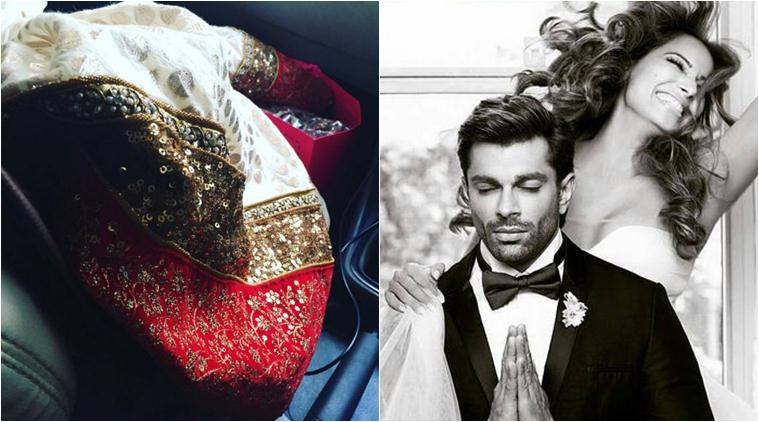 bipasha basu, bipasha, karan singh grover, bipash basu wedding, bipash basu marriage, bipash karan marriage, bipasha basu marriage, bipasha basu marriage pics, bipash basu mehendi, bipasha basu sangeet, karan singh grover sangeet, ksg, karan singh grover wedding, bipasha karan wedding pics, entertainment news