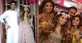 Bipasha’s Mehendi Ceremony: All The&nbsp;Action