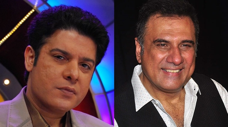 Boman Irani, Sajid Khan, Housefull 3, Boman Irani news, Boman Irani latest news, Boman Irani upcoming news, Boman Irani movies, Boman Irani upcoming movie, Sajid Khan news, Sajid Khan latest news, Sajid Khan movies, Sajid Khan upcoming movies, Entertainment news