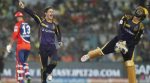 KKR rout DD to open campaign with nine-wicket
