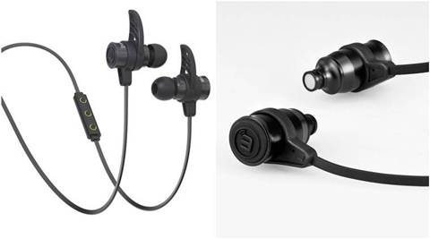 Brainwavz Audio launches BLU-200 wireless bluetooth earphone in India