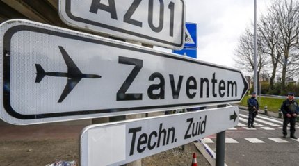 Brussels Attacks: Airport reopens with three flights, tighter security