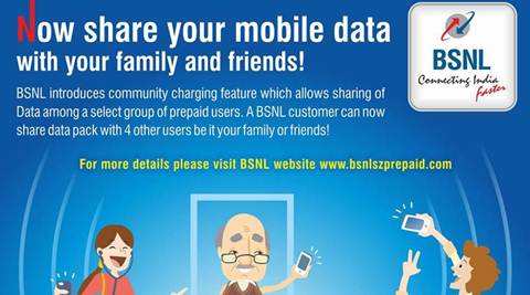 BSNL to offer 20GB of 3G data at Rs 50 for prepaid customers