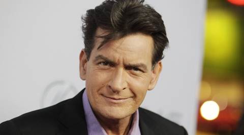Charlie Sheen, Charlie Sheen Ex Fiancee, Charlie Sheen Ex fiancee Scottine Ross, Charlie Sheen court, Charlie Sheen Case, Charlie Sheen Fiance, Charlie Sheen Two and half men, Entertainment news