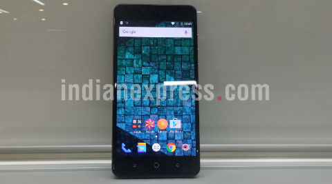 Creo Mark 1 #ExpressReview: Good value for money given specs