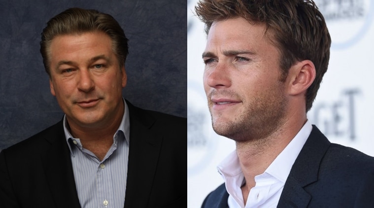 Alec Baldwin, Scott Eastwood, Crown Vic, Joel Souza, Alec Baldwin news, Alec Baldwin latest news, Scott Eastwood news, Scott Eastwood, latest news, Crown Vic cast, Crown Vic news, Crown Vic latest news, Joel Souza news, Joel Souza latest news, Entertainment news