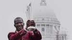 When people call West Indies names, they bounce back firing: Darren Sammy