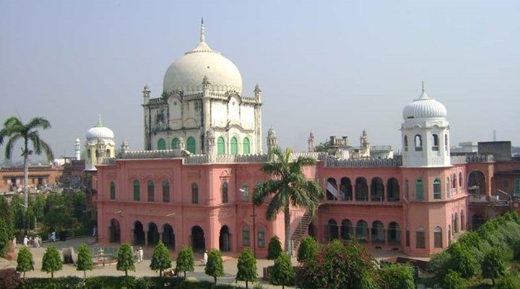 triple talaq, triple talaq verdict, deoband, triple talaq muslims, muslim divorce, aimplb, indian express news