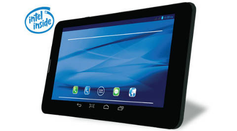 DataWind PC i3G7 tablet has Intel processor, costs Rs 5,999