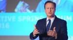 David Cameron makes tax records public after Panama leaks