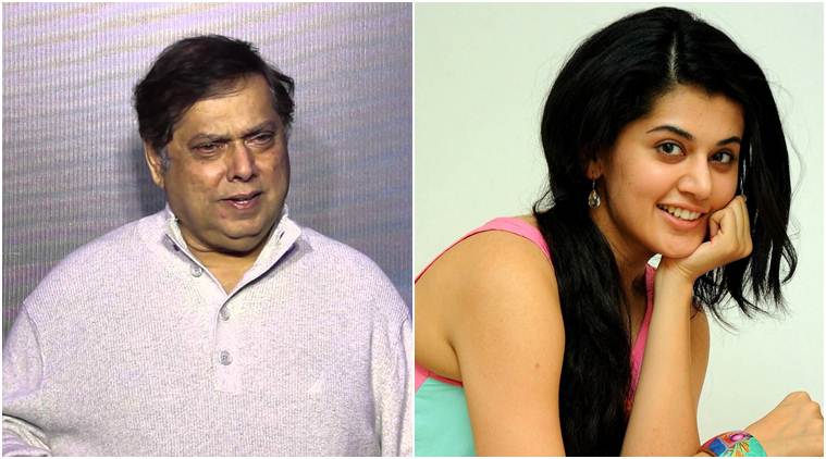 Amitabh Bachchan, Taapsee Pannu, David Dhawan , Rana Daggubati, Chashme Baddoor, Baby, Ali Zafar, Siddharth, Divyendu Sharma, Amitabh Bachchan news, Amitabh Bachchan latest news, Taapsee Pannu news, Taapsee Pannu latest news, David Dhawan news, David Dhawan latest news, Entertainment news