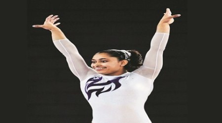 Dipa Karmakar’s Produnova – A degree in Difficulty