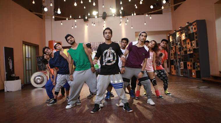 Desi Hoppers, Desi Hoppers show, Desi Hoppers news, Desi Hoppers performance, Entertainment news