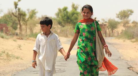 Dhanak trailer review: There is something incredible  about Nagesh Kukunoor film