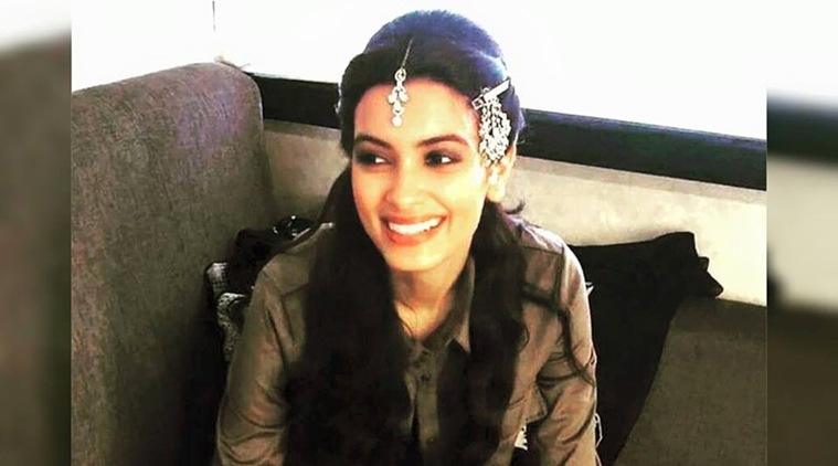 Diana Penty, Happy Bhaag Jayegi, Diana Penty news, Diana Penty Happy Bhaag Jayegi, Diana Penty upcoming movies, Diana Penty movies, Aanand Rai, Entertainment news