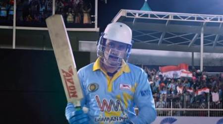 How Emraan Hashmi physically transformed into Mohd. Azharuddin onscreen