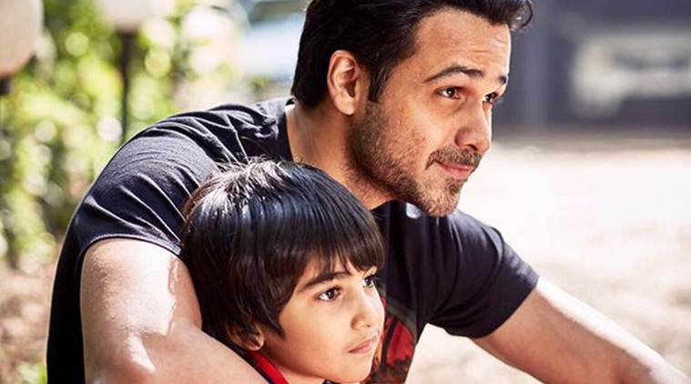 Emraan Hashmi, Emraan Hashmi book, Emraan Hashmi son, Emraan Hashmi name, Emraan Hashmi son photo, Emraan Hashmi news, The Kiss of Life, Emraan Hashmi latest news, Emraan Hashmi films, Emraan Hashmi latest film, Entertainment news