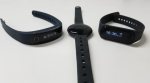Fitzer, Fitrist and Noise Trace: Three Budget fitness bands, but different steps