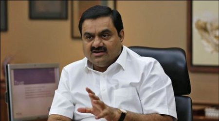Panama Papers: Two months after Adani brother set up firm in Bahamas, a request to change name to Shah Panama Papers: Two months after Adani brother set up firm in Bahamas, a request to change name to Shah