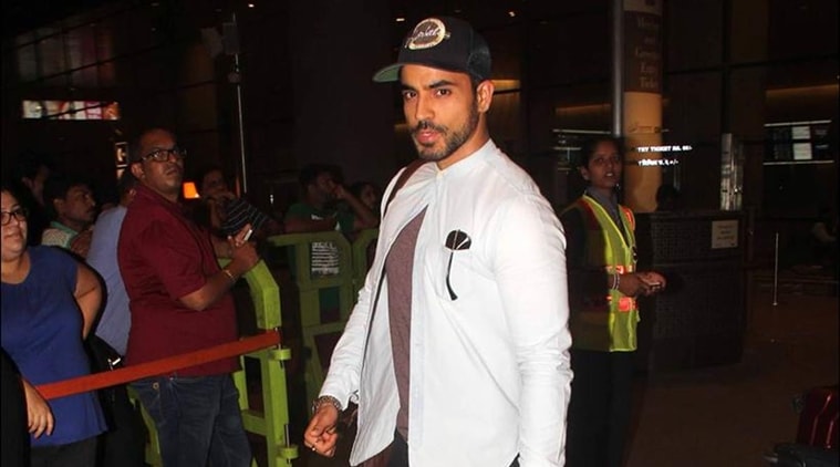 Gautam Gulati, Azhar, Gautam Gulati Azhar, Gautam Gulati upcoming movies, Gautam Gulati news, Gautam Gulati actor, Gautam Gulati movies, Entertainment news