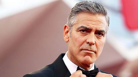 Fame can be suffocating: Geoerge Clooney
