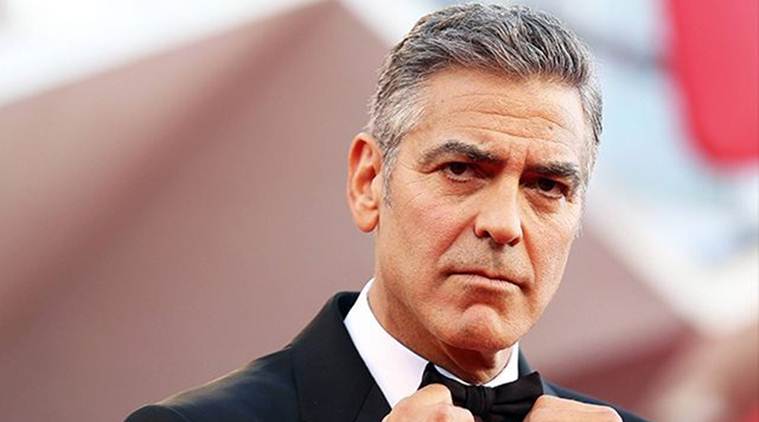Geoerge Clooney, Geoerge Clooney movies, Geoerge Clooney upcoming movies, Geoerge Clooney news, Entertainment news
