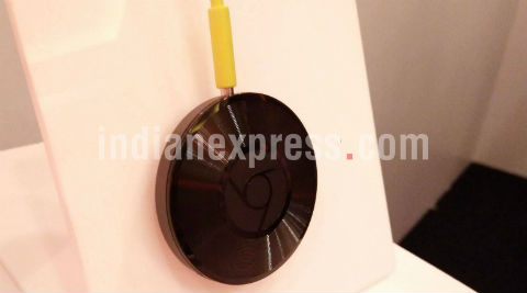 Google Chromecast Audio, Chromecast 2 come to India: Price, key features and more