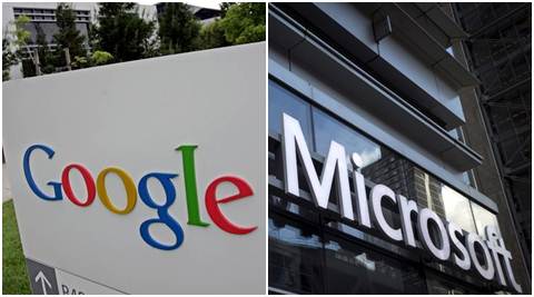Google, Microsoft agree to withdraw regulatory complaints against each other