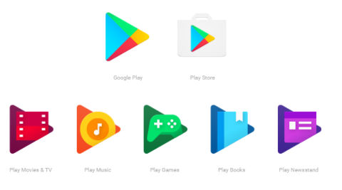 Google to update Play Store icons: Here’s what they look like