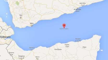 Iran sends naval fleet to Oman, Indian Ocean, Gulf of Aden