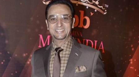 I'm not scared of taking creative challenges: Gulshan Grover