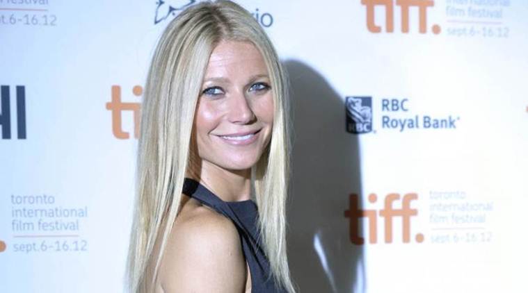 Gwyneth Paltrow, Gwyneth Paltrow news, Gwyneth Paltrow movies, Gwyneth Paltrow upcoming movies, Entertainment news