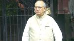 UPA-I tried to dismiss Mulayam govt in 2007: Bhardwaj