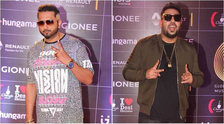 Badshah on Honey Singh’s ‘Nano’ remark: Artists should focus on work