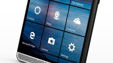Microsoft Windows 10 Mobile Insider Build 14322 now available for testers