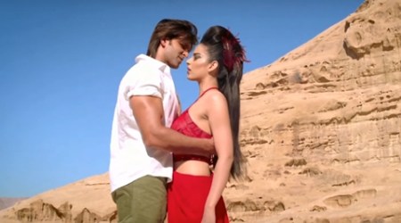 Bollywood affairs: What was once an open secret, is now out in the open