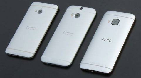 HTC reportedly working on two new Nexus smartphones running Android N