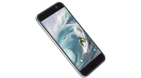 HTC 10 with Qualcomm Snapdragon 820 launched: Key specs, price, and more