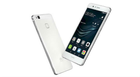 Huawei P9 Lite is now official, drops the dual-Leica camera setup