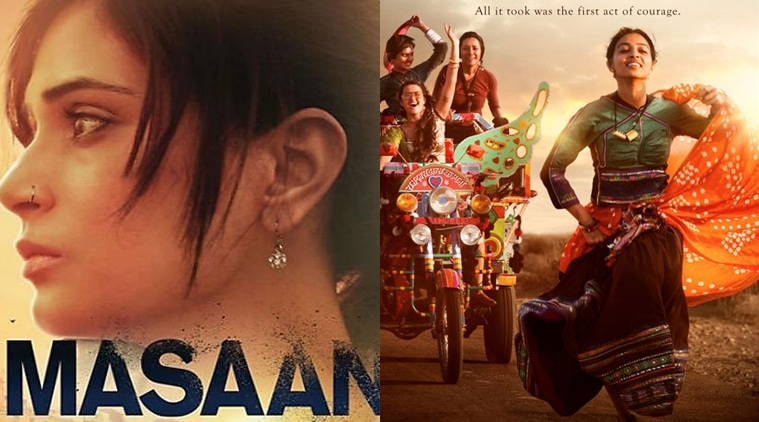 Masaan, Parched, Indian Film Festival, Indian Film Festival news, Indian Film Festival latest news, Parched film, Parched news, Parched latest news, Parched cast, Masaan film, Masaan cast, Masaan news, Masaan latest news, Entertainment news