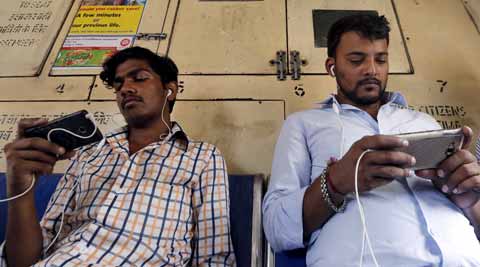 India ranks 44 in 2016 Global Connectivity Index, Digital India seen as driver of growth