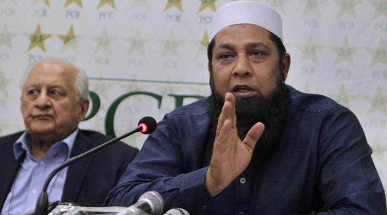 Pakistan squad, Pakistan vs Sri Lanka, Imam-ul-Haq, Ahmed Shehzad