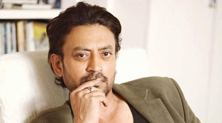 Irrfan Khan, Irrfan Khan film, Irrfan Khan upcoming film, Irrfan Khan news, Entertainment news